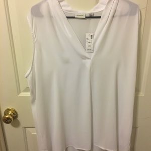 Lightweight and sheer